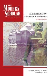 book Masterpieces of medieval literature