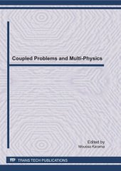 book Coupled Problems and Multi-Physics