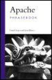 book Apache Phrasebook