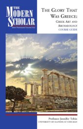 book The glory that was Greece : Greek art and archaeology