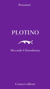 book Plotino