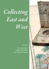 book Collecting East and West