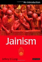 book Jainism: An Introduction