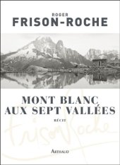 book Mont Blanc aux sept vallées