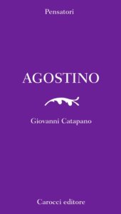 book Agostino