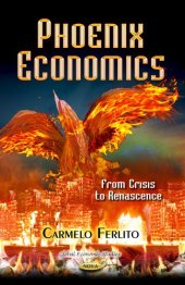 book Phoenix Economics: From Crisis to Renascence