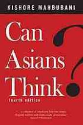 book Can Asians think?