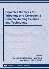 book 12th INTERNATIONAL CERAMICS CONGRESS PART C Proceedings of the 12 th International Ceramics Congress, part of CIMTEC 2010- 12 th International Ceramics Congress and 5th Forum on New Materials Montecatini Terme, Italy, June 6-11, 2010