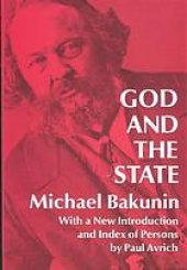 book God and the state