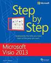 book Microsoft Visio 2013