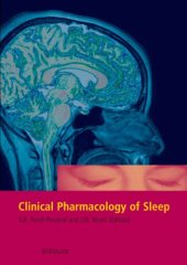 book Clinical pharmacology of sleep