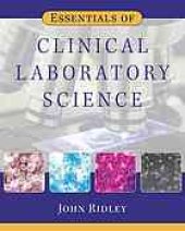 book Essentials of clinical laboratory science