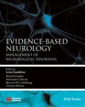 book Evidence-based neurology : management of neurological disorders