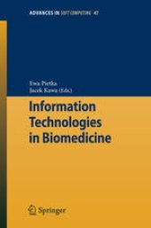book Information Technologies in Biomedicine