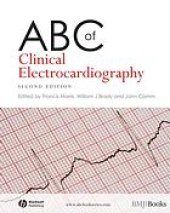 book ABC of clinical electrocardiography