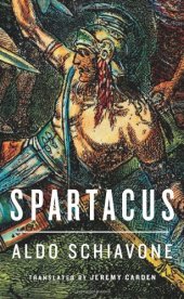 book Spartacus