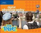 book Digital photography for teens