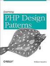 book Learning PHP design patterns