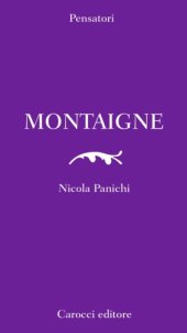 book Montaigne