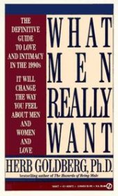 book What Men Really Want