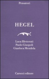 book Hegel