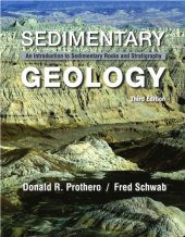 book Sedimentary Geology