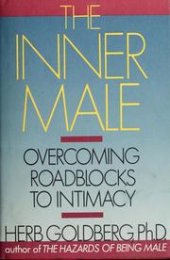 book The Inner Male - Overcoming Roadblocks to Intimacy