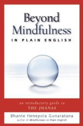 book Beyond Mindfulness in Plain English: An Introductory Guide to Deeper States of Meditation