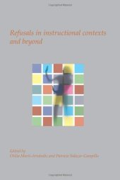 book Refusals in Instructional Contexts and Beyond