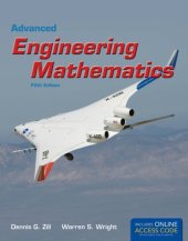 book Advanced Engineering Mathematics