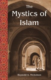 book The Mystics of Islam