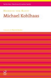 book Michael Kohlhaas