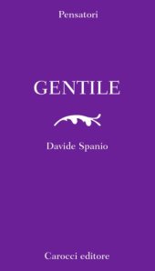 book Gentile