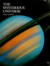 book The Mysterious Universe