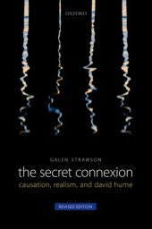 book The Secret Connexion: Causation, Realism, and David Hume