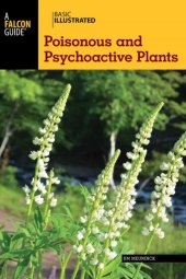 book Basic Illustrated: Poisonous and Psychoactive Plants