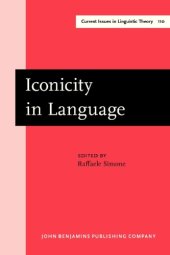 book Iconicity in Language