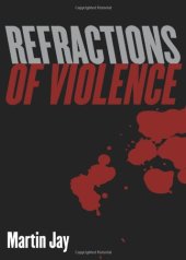 book Refractions of Violence