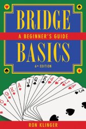 book Bridge Basics: A Beginner's Guide