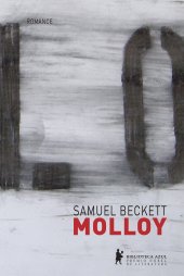 book Molloy