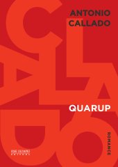 book Quarup