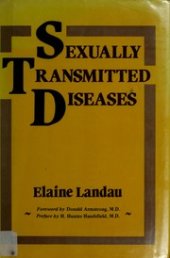 book Sexually Transmitted Diseases