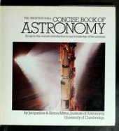 book Concise Book of Astronomy