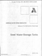 book Steel water-storage tanks