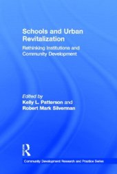 book Schools and Urban Revitalization: Rethinking Institutions and Community Development