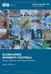 book Globalising Women's Football