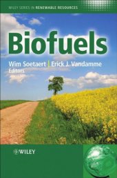 book Biofuels