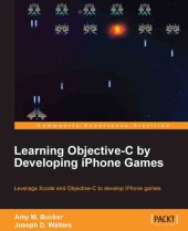 book Learning Objective-C by Developing iPhone Games