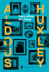 book Sem Olhos em Gaza