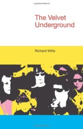 book The Velvet Underground